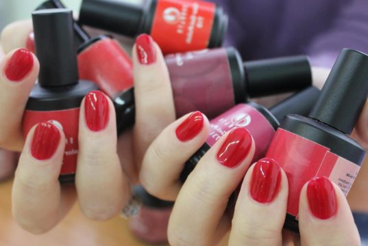 Рекомендации по выбору гель-лака