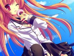 Лучшие полнометражные аниме: что посмотреть?