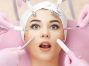 Аппаратная косметология — методы будущего на службе красоты