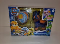 Как купить безопасные детские игрушки?