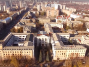 ХНУРЭ – все о ВУЗе