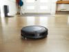 История появления первого робота-пылесоса iRobot