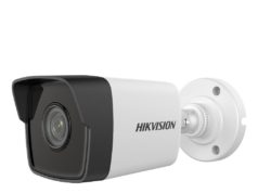 Принцип работы IP камер видеонаблюдения