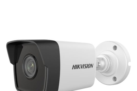 Принцип работы IP камер видеонаблюдения