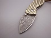 Складной нож: символ свободы