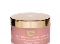 Косметика из Израиля Kedma: особенности израильской косметики