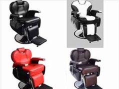 Оборудование для парикмахерских: что важно учитывать при выборе