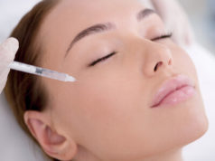 Мезотерапия лица, шеи и зоны декольте: как проводится, особенности метода, показания к проведению методики