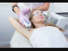 Лазерная эпиляция: все плюсы и минусы процедуры