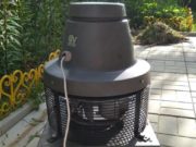 Каминный вентилятор — зачем он нужен и как выбрать?