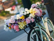 Интернет-магазин цветов — это удобно