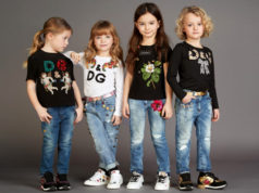 Детская модная одежда: как выбрать?