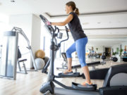 Как выбрать тренажер для домашних занятий спортом?