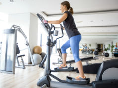 Как выбрать тренажер для домашних занятий спортом?