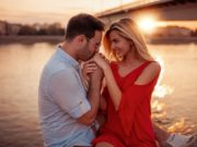 Как воспитать девушку под себя?