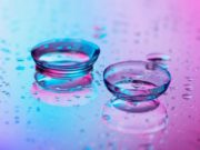 Правила подбора мягких контактных линз