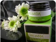 Sensatia Botanicals: уходовая натуральная косметика