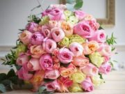 Красивые букеты цветов – это не только приятно, но и всегда хорошее настроение