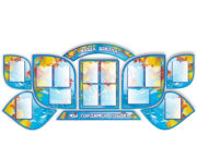 Для чего нужны стенды в школе?