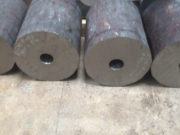 Поковка: уникальное изделие современного мира