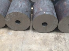 Поковка: уникальное изделие современного мира