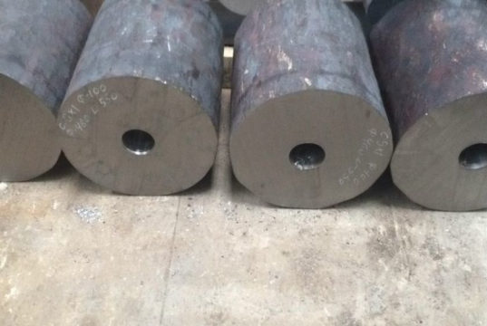 Поковка: уникальное изделие современного мира