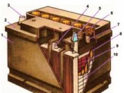 Как устроены и работают аккумуляторные батареи?