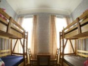 Хостел посуточно: плюсы и минусы