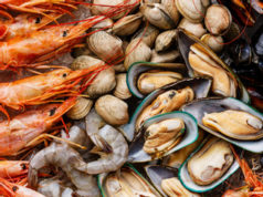 Почему важно есть морепродукты?