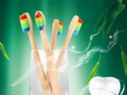 Зубная щетка: неотъемлемый атрибут гигиены