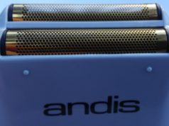 Шейвер Andis : отличный вариант для тех, кто не готов переплачивать за брэнд