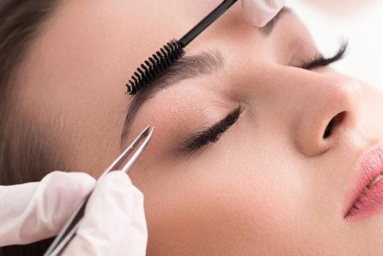 Мастер-бровист: почему вам стоит обучиться этой профессии?
