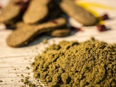 Кыст Аль-Хинди от чего помогает, какие болезни лечит