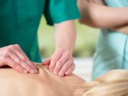 Мануальная терапия: современный взгляд