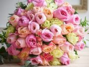 Когда нужно задуматься о покупке букета цветов?