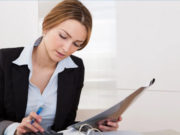 Как правильно получать консультации от бухгалтера?