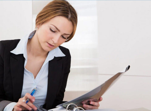 Как правильно получать консультации от бухгалтера?