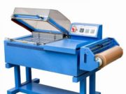 Принцип работы термоусадочных машин