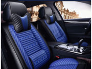 Автомобильные чехлы: преображают внутреннее пространство машины и облегчают уборку салона
