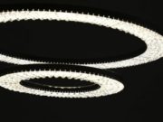 Светодиодные люстры высокого качества по лучшей цене от честной компании Великолепный луч