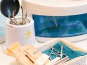 Почему так важна стерилизация инструментов в салоне красоты?