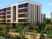 Новостройки в Алматы по лучшим ценам от застройщика mercur-grad.kz