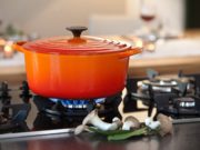 Как правильно использовать посуду Le Creuset?