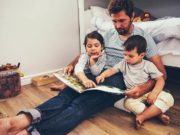 Знакомства для родителей-одиночек онлайн: жизнь с чистого листа-