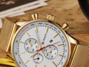 Бренды швейцарских часов