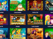 Scratch Match в казино Вулкан Делюкс