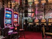 Игровые автоматы в клубе Play Fortuna