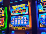 Популярное казино Grand