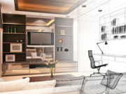 причин заказать профессиональный дизайн интерьера квартиры