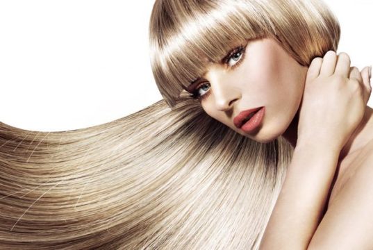 Краска для волос Matrix: палитра, особенности